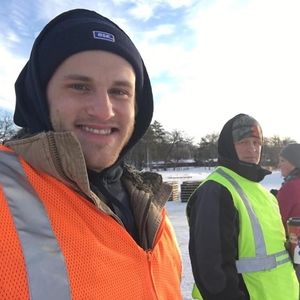 Meet your Posher, Ethan